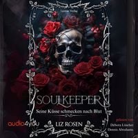 Produktbild: Soulkeeper