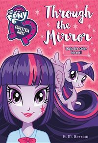 Produktbild: My Little Pony Equestria Girls