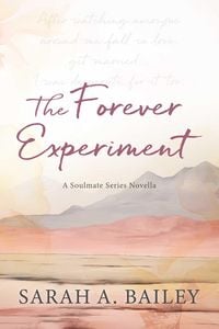 Produktbild: The Forever Experiment