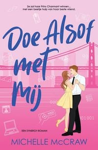 Produktbild: Doe Alsof met Mij