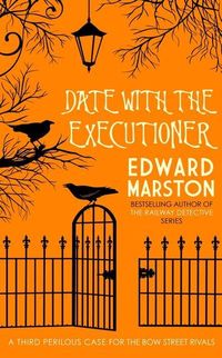 Produktbild: Date with the Executioner