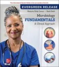 Produktbild: Smith, H: Microbiology Fundamentals: A Clinical Approach: 20