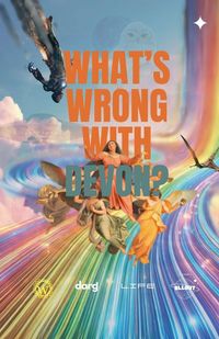 Produktbild: What's Wrong with Devon?