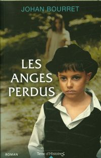 Produktbild: Les anges perdus