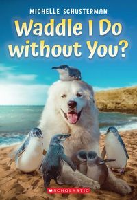Produktbild: Waddle I Do Without You?
