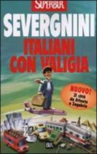 Produktbild: Italiani con valigia