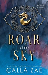 Produktbild: Roar of the Sky