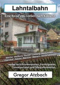 Produktbild: Lahntalbahn