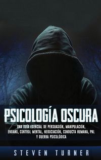 Produktbild: Psicolog&iacute;a oscura