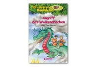 Bild vom Artikel Angriff des Wolkendrachen / Das magische Baumhaus Bd.35 vom Autor Mary Pope Osborne