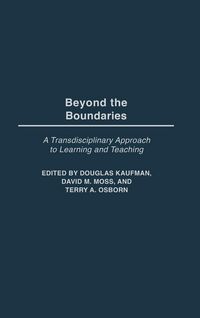 Produktbild: Beyond the Boundaries