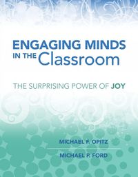 Produktbild: Engaging Minds in the Classroom