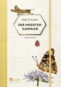 Produktbild: Der Insektensammler