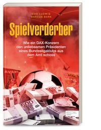 Produktbild: Spielverderber