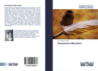 Produktbild: Everyman's McLuhan