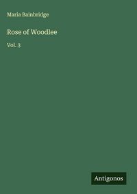 Produktbild: Rose of Woodlee