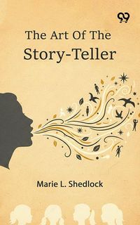 Produktbild: Art Of The Story-Teller