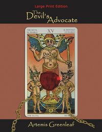 Produktbild: The Devil's Advocate