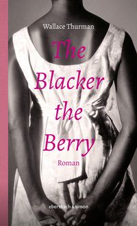 Produktbild: The Blacker the Berry