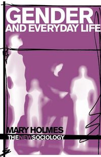 Produktbild: Gender and Everyday Life