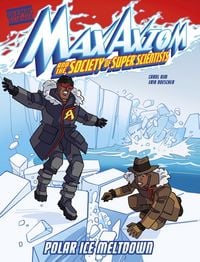 Produktbild: Polar Ice Meltdown