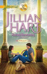 Produktbild: Montana Homecoming