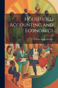 Produktbild: Household Accounting and Economics