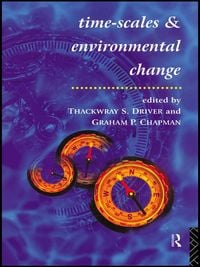 Produktbild: Timescales and Environmental Change