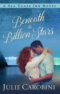 Produktbild: Beneath a Billion Stars (Sea Glass Inn, #4)