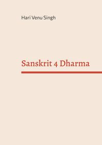 Produktbild: Sanskrit 4 Dharma