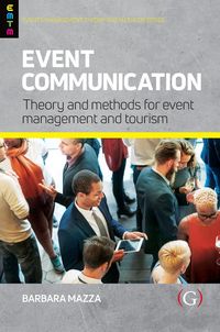 Produktbild: Event Communication