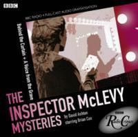 Produktbild: Ashton, D: The Inspector McLevy Mysteries