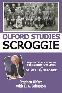 Produktbild: Olford Studies Scroggie