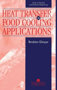 Produktbild: Heat Transfer In Food Cooling Applications