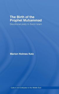 Produktbild: The Birth of The Prophet Muhammad