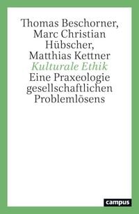 Produktbild: Kulturale Ethik