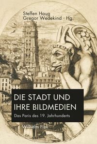 Produktbild: Die Stadt und ihre Bildmedien