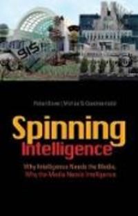 Produktbild: Spinning Intelligence