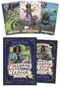 Produktbild: Everyday Witch Oracle