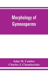 Produktbild: Morphology of gymnosperms
