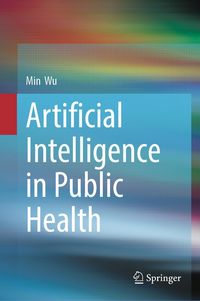 Produktbild: Artificial Intelligence in Public Health