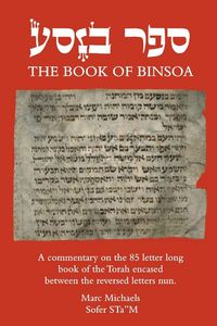 Produktbild: Sefer Binsoa