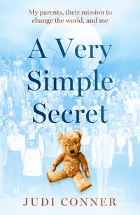Produktbild: Very Simple Secret