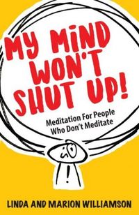 Produktbild: My Mind Won't Shut Up!