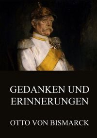 Produktbild: Gedanken und Erinnerungen
