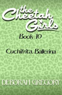 Produktbild: Cuchifrita, Ballerina