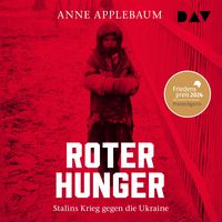 Produktbild: Roter Hunger. Stalins Krieg gegen die Ukraine
