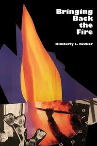 Produktbild: Bringing Back The Fire