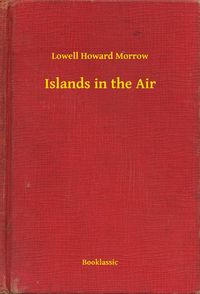 Produktbild: Islands in the Air