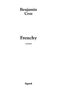 Produktbild: Frenchy
